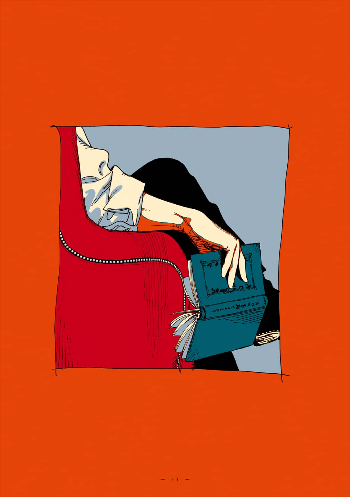 Veil, Chapter 39 image 24